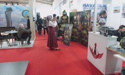 Havacılık Eğitim Fuarı IFTE 2026 başladı