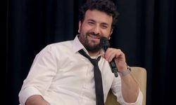 Hasan Can Kaya nişanlandı