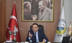 CHP, Hasbi Dede'yi partiden ihraç etti