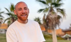 Furkan Kızılay, İstanbul'u terk ediyor