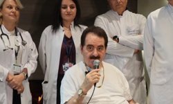 'Mirasımı devlete bırakacağım'