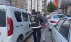 İstanbul'da silahlı suç örgütüne operasyon: 21 şüpheli tutuklandı