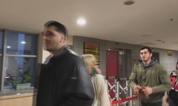 11 şüpheli adli kontrol şartıyla serbest bırakıldı