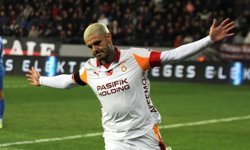 Galatasaray’da Icardi 14 gole ulaştı