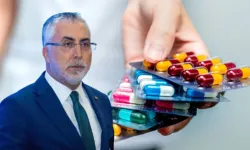 72 ilaç geri ödeme listesine alındı