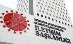 İletişim Başkanlığından açıklama