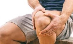 Diz ağrısını hafife almayın