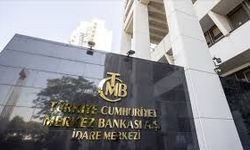 Merkez Bankası'nın toplam rezervleri azaldı