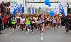 21. İstanbul Yarı Maratonu 19 Nisan'da koşulacak