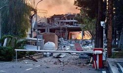 İran’da 100 yıllık araştırma enstitüsü vuruldu