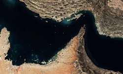 İran, Hürmüz Boğazı'nı yeniden kapattı