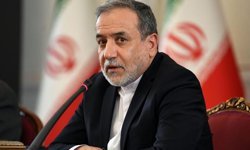 İran Dışişleri Bakanı Arakçi, Pakistan'a gidiyor