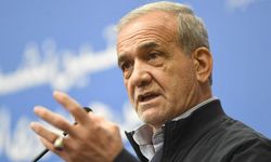 'İran'ı savunmak için canımı feda etmeye hazırım'