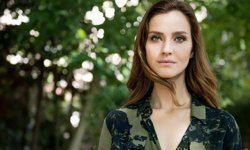 İrem Helvacıoğlu boşandı