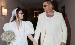 İrem Helvacıoğlu ve Ural Kaspar'ın boşanma detayları!