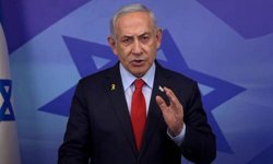 Netanyahu'nun davası ertelendi