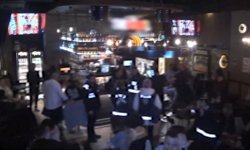 Kadıköy’de uyuşturucu operasyonu