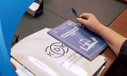 KDK'dan 16 bin TL'lik üniversite ders kitabı için tavsiye kararı