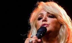 Bonnie Tyler İstanbul'da konser verecek