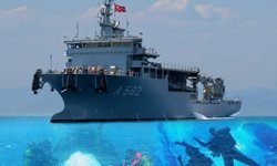 KURTARAN-2026 tatbikatı başladı