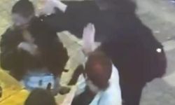 Kolonya ile yakmaya çalışmıştı!İlk kez hakim karşısına çıktı