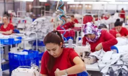 Kadın çalışanların ihracata katkısı 2 kat arttı
