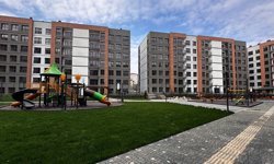 Kağıthane’de büyük dönüşüm