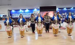 Kahramanmaraş tanıtım günleri İstanbul’da kapılarını açtı