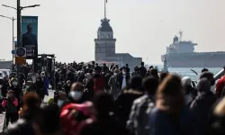 ‘Mevsim geçişi ve kalabalıklar enfeksiyon riskinin artırıyor’