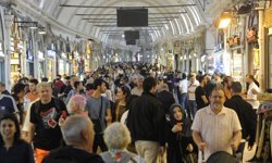 Kapalıçarşı'da nefes kesen operasyon: Pırlanta şebekesi çökertildi!