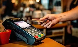 Kartlı ödemelerde rekor büyüme