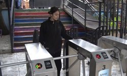 Esenyurt’ta örnek uygulama: Velilere anlık bildirim sistemi