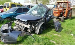 Feci kaza! Genç futbolcu hayatını kaybetti