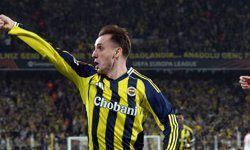 Kerem Aktürkoğlu baba oluyor