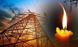 İstanbul'da 20 ilçede elektrik kesintisi