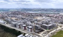 'Küresel konut yatırımlarında yeni rota Türkiye'