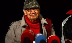 Yalçın Küçük hayatını kaybetti