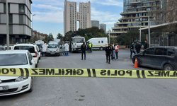 Çatışma anında polislerle alay eden bir kişi tutuklandı