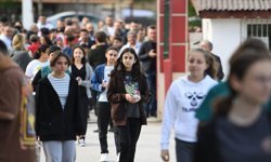 LGS başvuruları bugün sona erecek