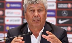 Mircea Lucescu ile yollar ayrıldı!
