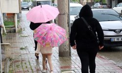 Marmara Bölgesi’nde hava sıcaklığı hissedilir derecede azalacak