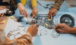 'Mimarlıkta ezber bozuluyor'