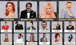 Sanat dünyası Cansever için tek yürek oldu