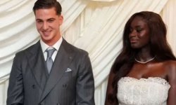 Bertuğ Özgür Yıldırım nikah fotoğraflarını sildi