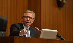 Mansur Yavaş hakkında soruşturma izni