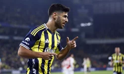 Marco Asensio'nun sağlık durumuyla ilgili açıklama