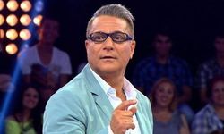 Mehmet Ali Erbil'in acı günü