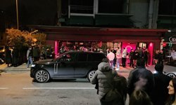 İstanbul’da 2 eğlence mekanında daha yasaklı madde operasyonu