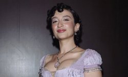 Melike Şahin anne oluyor