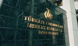 Merkez Bankası faiz kararını açıkladı